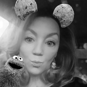 Meet your Posher, Cookie